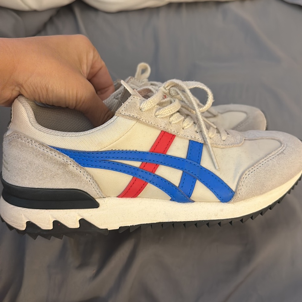 California 78 ex unisex sneakers - Picture 12 of 13